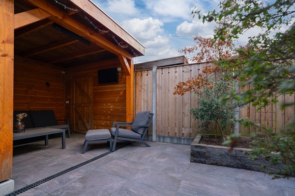 Medium property photo - De Pontilaan 2G, 6942 HL Didam